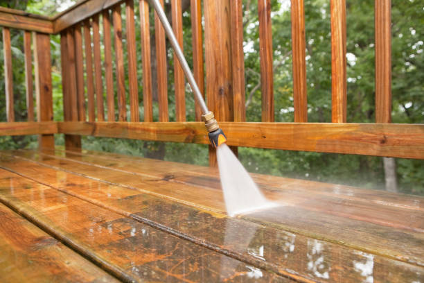 Best Patio and Deck Pressure Washing  in Turtle Creek, PA